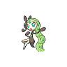 Meloetta (Aria)